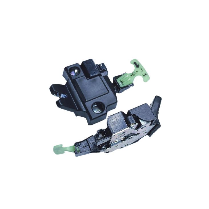 64600-06040 64600-06041 New Rear Tailgate Trunk Lock Actuator For Toyota Avalon 2013-2018 For Camry 2012-2018 Corolla - 1PCS