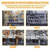Disposal Cleaner Deodorize Tablets Kitchen  Dishwasher Drain Cleaning Tablets