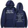 Ariana Grande Eternal Sunshine  New Hoodie