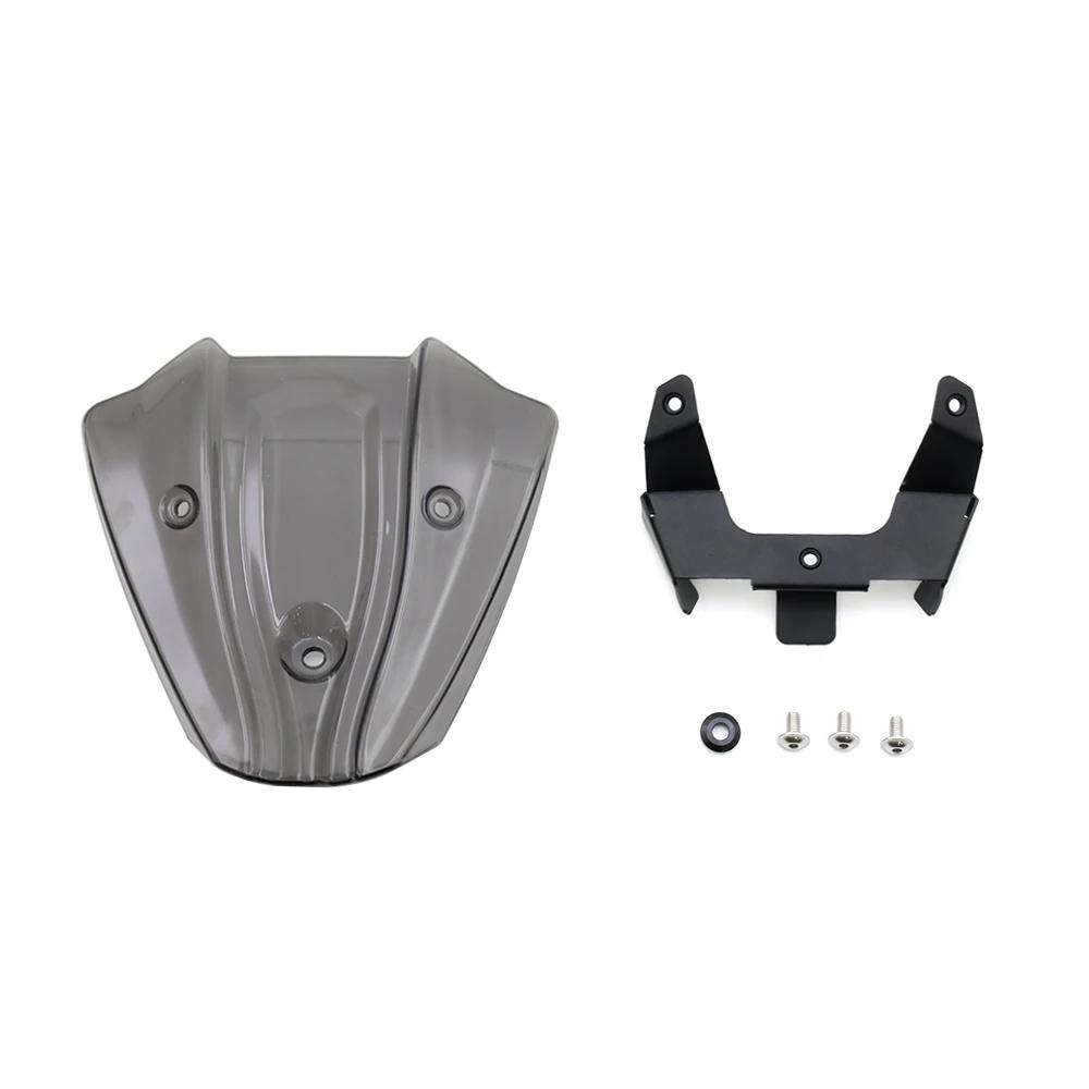 Für YAMAHA MT-09 MT09 MT 09 M T09 SP 2025 2025 Motorrad Windschutzscheibe Windschutz Windschild Displayschutzfolie Teile2025 2025