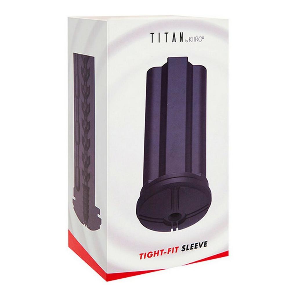 Masturbator Tight Fit Kiiroo