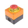 Waterproof Industrial Switch Box Stop Switch Waterproof Enclosure As The Picture Stop Button Switch Dual-circuit Design