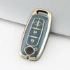 Protezione Keyless Auto Custodia Cover Chiave per Auto per Nissan Kicks Serena Rouge Pathfinder Ariya Rogue Versa X-Trail T33 Accessori