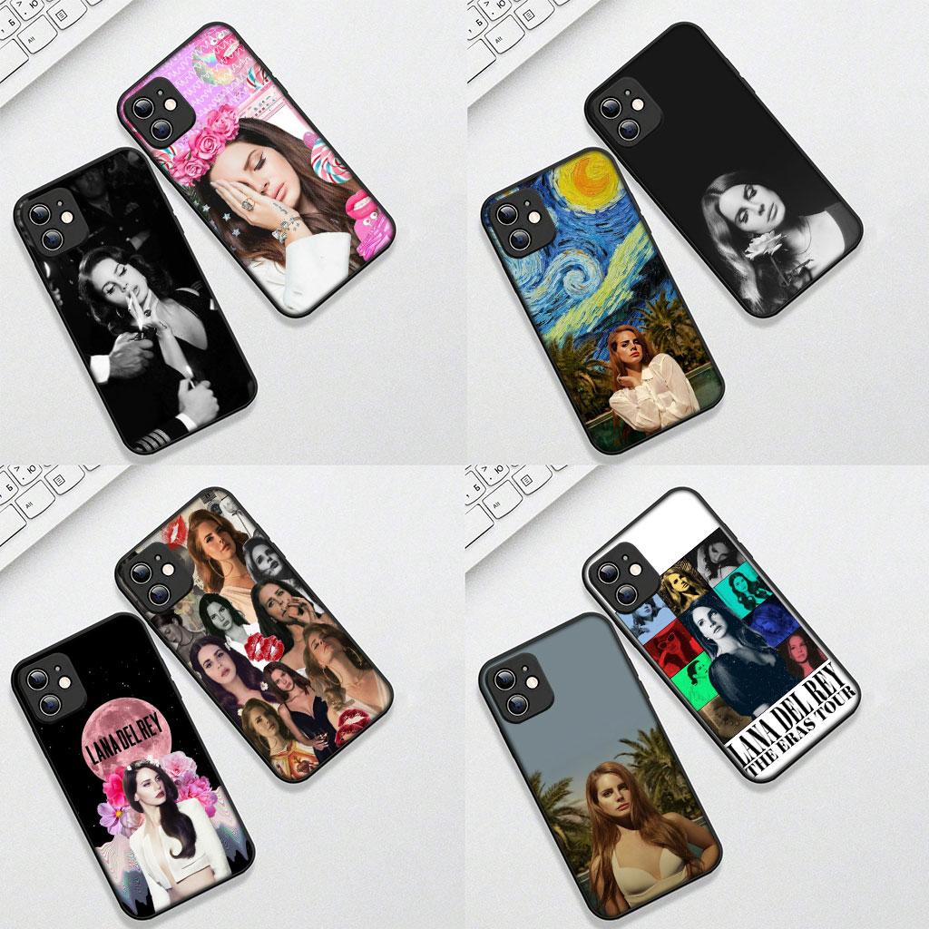 Lanas Dels Reys Casing Phone Cover for Xiaomi Redmi Note 12 11 10 Pro 10A 10C 12C 14C A4 Note12 5G Soft Case