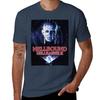 hellraiser tv show TShirt Quick Dry Fishing TShirt