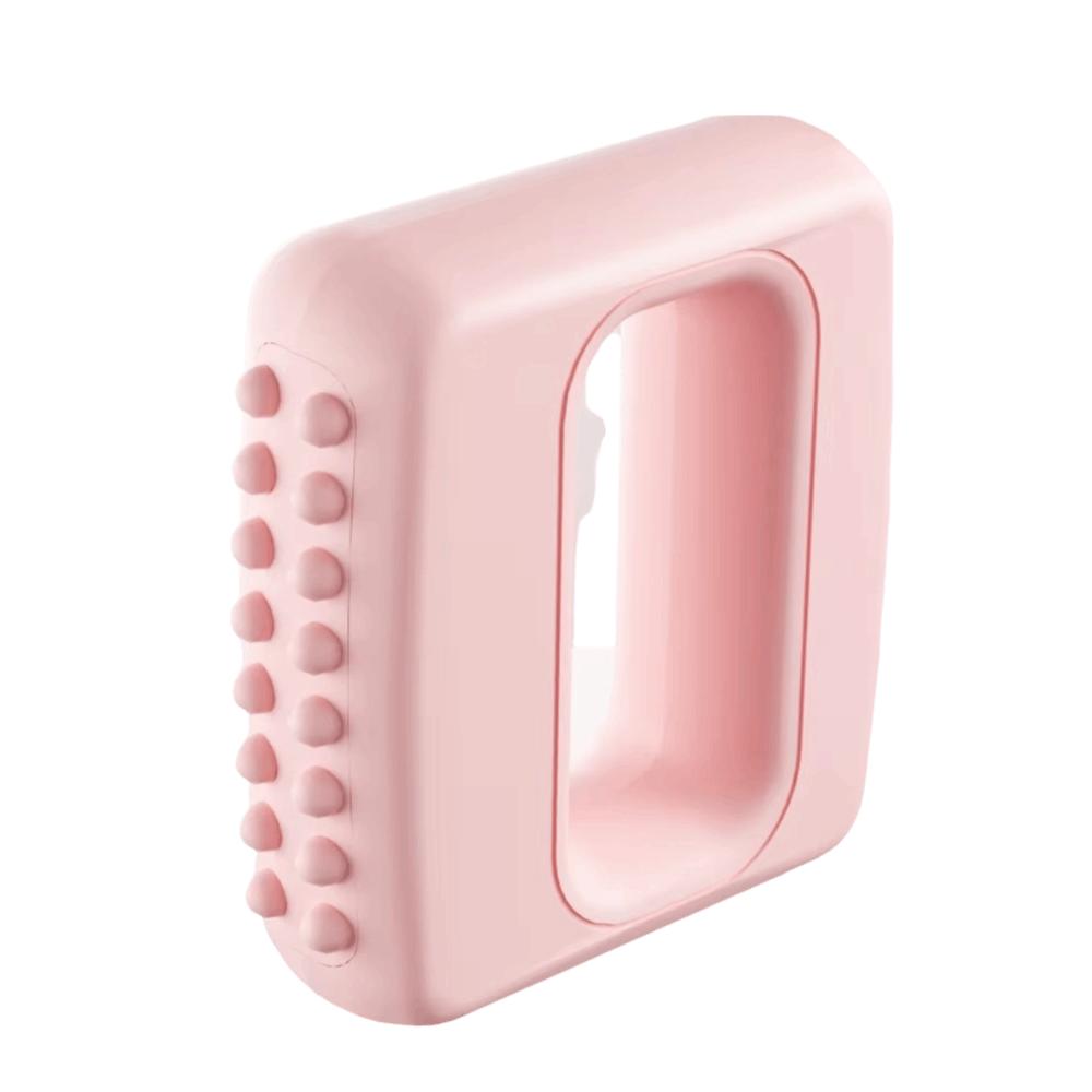 Portable Electric Body Slimming Machine Ergonomic Muscle Handheld Massager  Back Waist Leg