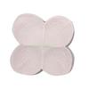 24TE Small Flower Silicone Mold for Sugarcraft Cake Making Hydrangea Blossom