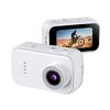 1080P Portable Cycling Sports Thumb Camera for Travel