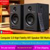 Shanshui S400 HiFi Bluetooth Speaker for Living Room and Desktop Use
