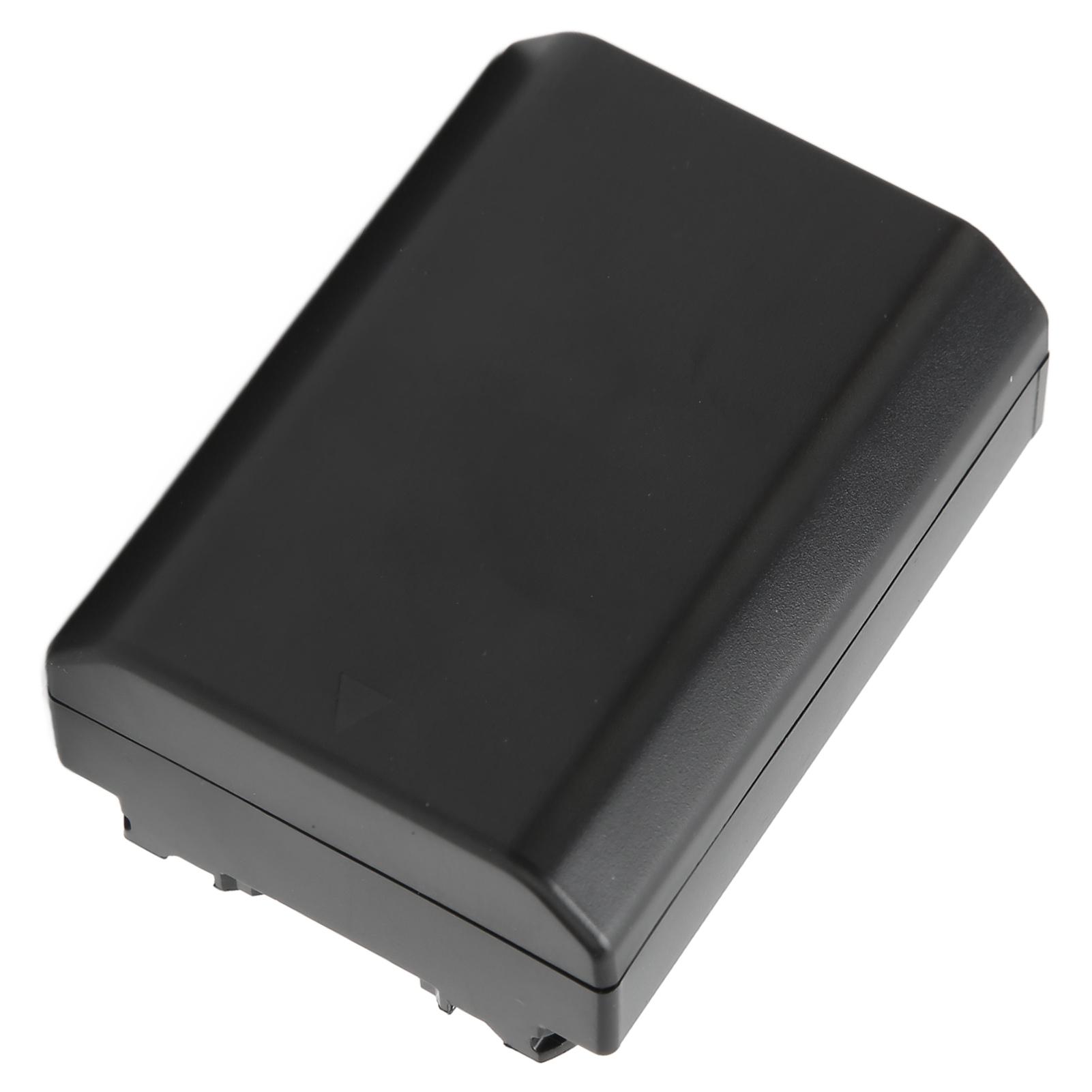 

Сменный литий-ионный аккумулятор для камеры NP FZ100 2280 мАч для A7M4 A7M3 A7C A7R3 A7S3 A7R4 R5