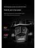 K12MAX Brushless Drone with Screen Controller, Optical Flow, and Smart Obstacle Avoidance.