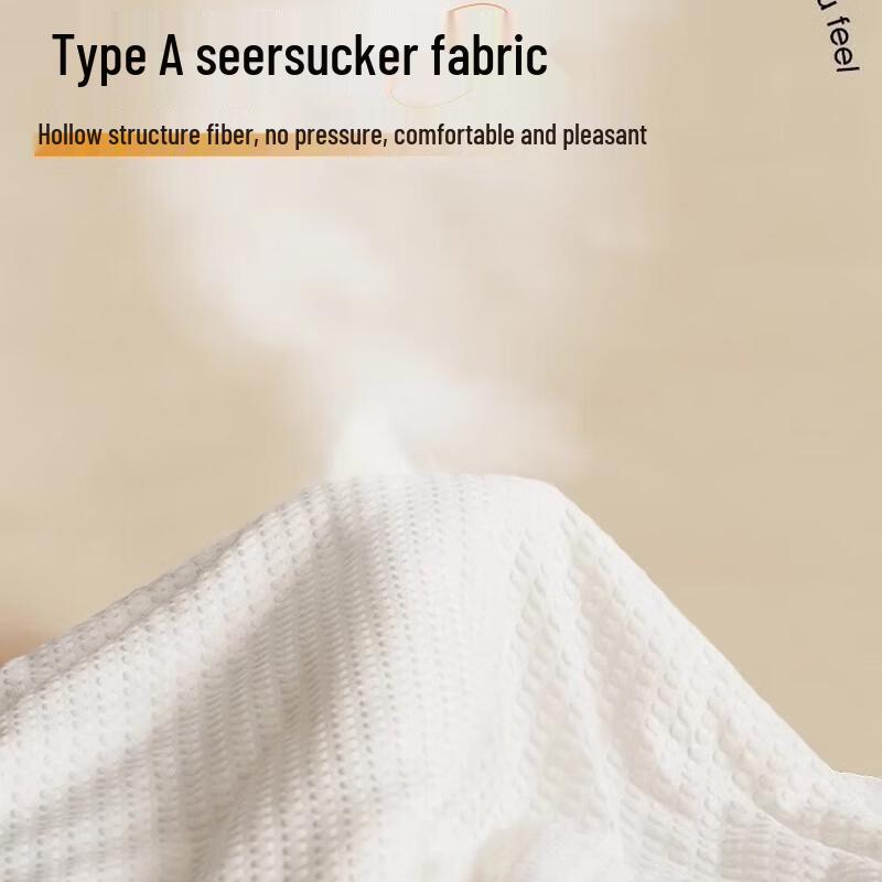 Nanjiren Antibacterial Soybean Fiber Summer Quilt