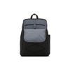 Nike Logo Eco-Friendly Material Student Training Fabric Backpack Unisex Backpacks Black CV0067-010