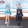Blue Archive Arona Plana Monitor Top Figure Set 2 BANPRESTO JAPAN 2026