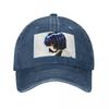 Urabe Mikoto Baseball Cap Bobble Hat Women'S Beach Hat Men'S