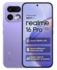 Realme 16 Pro 5g Smartphone 8gb/256gb Purple