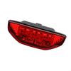 28GC Taillight Brake Lamp Replacement Accessory for TRX500 ATV Motorcycle Tail Light