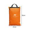 Waterproof Storage Bag Travel Pouch Portable Handheld Luggage Organizer For Swimming Gym Camping Beach Clothes Toiletry Bag