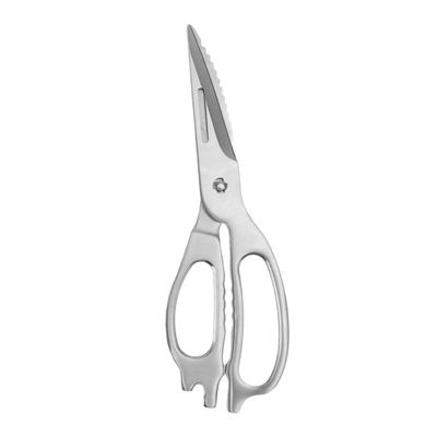 Edelstahl Küchenschere Mehrzweck Schärfe Hochleistungs-Schere für Barbecue