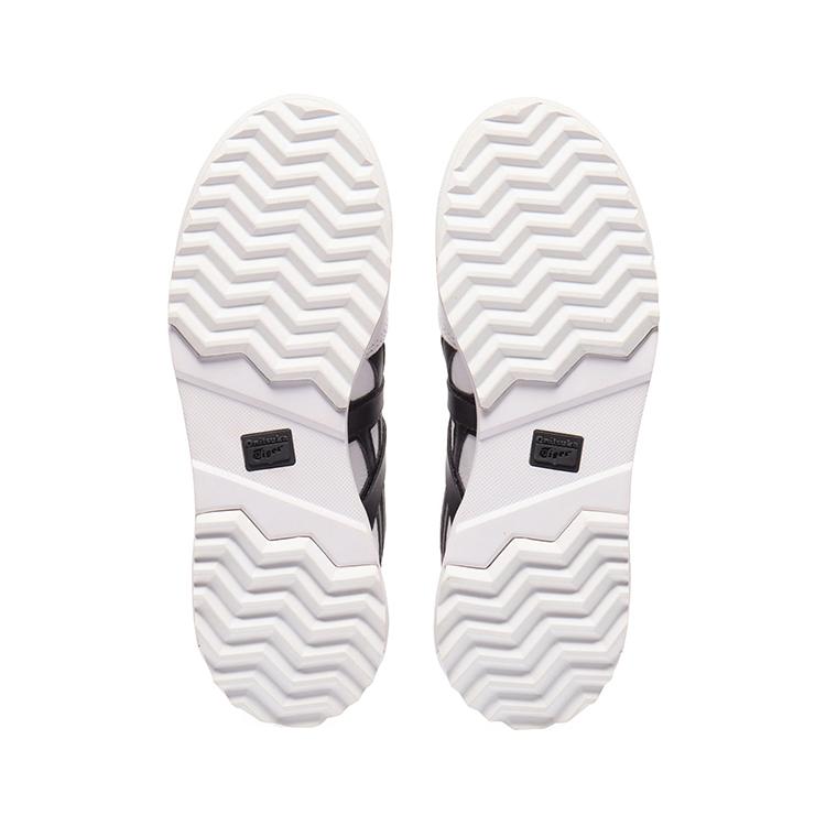 ONITSUKA TIGER Delegation Ex Round Toe Comfortable Durable Low Top Casual Shoes Unisex Sneaker White 1183A559-109