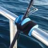 U-shaped Fishing Rod Holder Fishing Rod Stand and Rack Fishing Gear Accessories