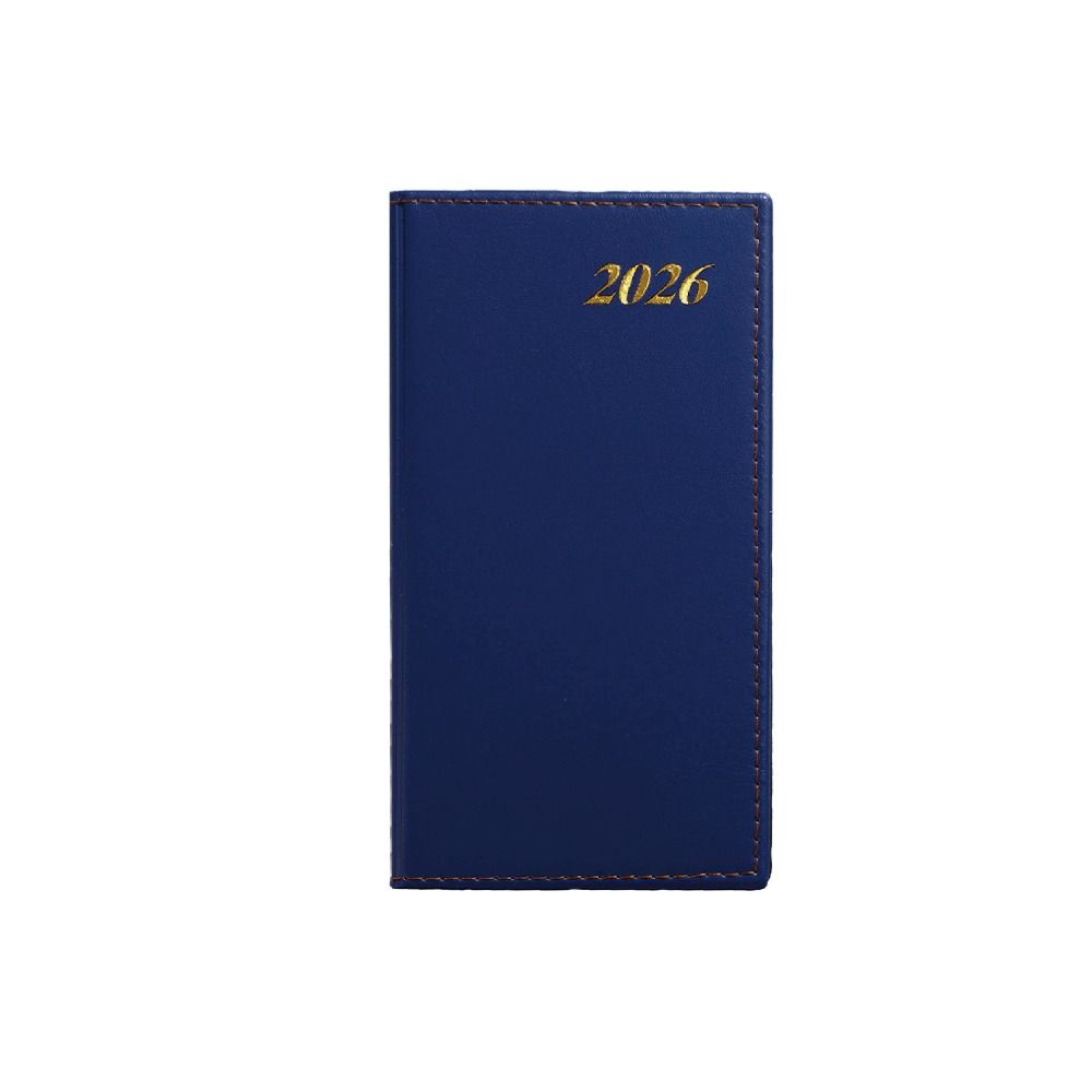 A6 2026 Kalendarz Lista rzeczy do zrobienia Dzienny Tygodniowy Planer Wysokiej Jakości Notatniki na Spotkania Studenci