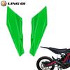 LINGQI Boční blatník pro druhou generaci delšího zadního blatníku Vhodné pro Sur Ron Light Bee X a