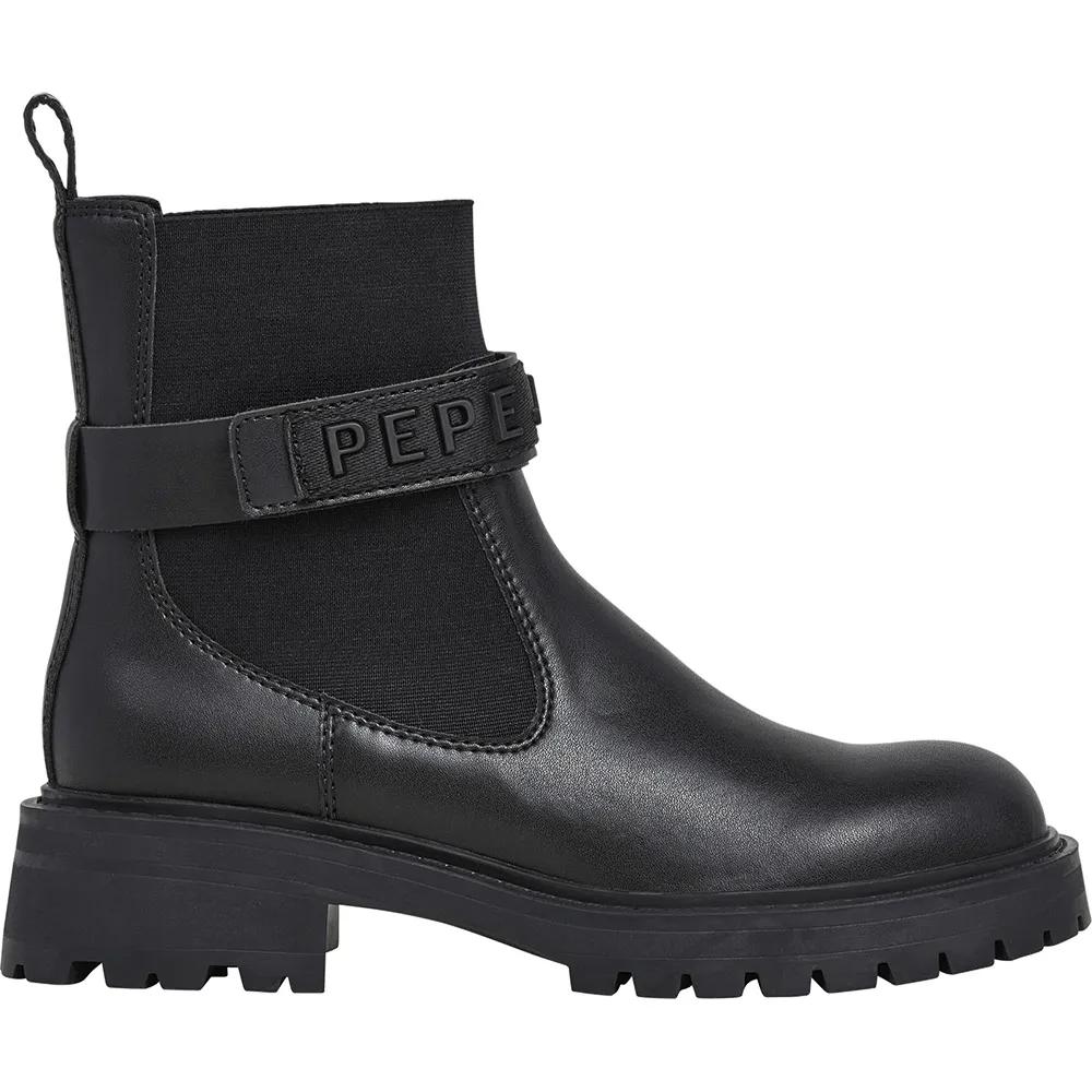 Pepe Jeans Stacy Glow Buty na obcasie EU 38