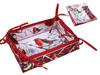Large Bread Basket - Christmas (carmani)