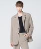 Hyoji Ss Washable Semi-Over Fit Blazer ( S01 - 5 Colors )