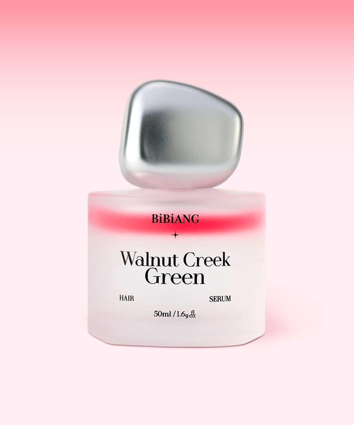 Perfume Hair Serum Mist Walnut Creek Green