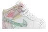Jordan 1 Mid Paint Drip (GS)