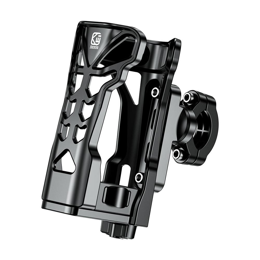 Motorrad Getränkehalter mit Licht ATV Dirt Bike Wasserflaschenhalterung MTB Rennrad Flaschenhalter Rack Motorrad Fahrradzubehör