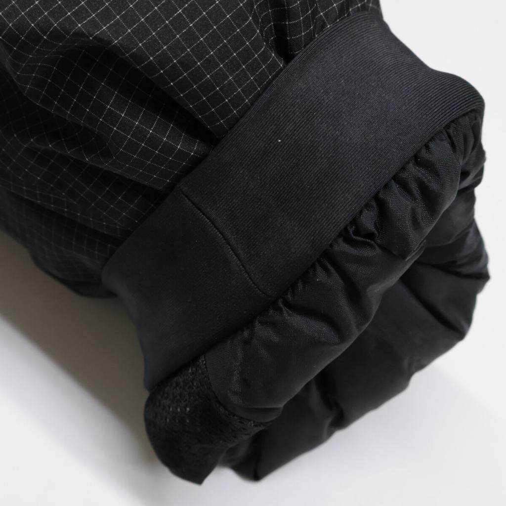 ARC'TERYX 2013 X000005340 ALPHA PARKA Jacket S blackUsed