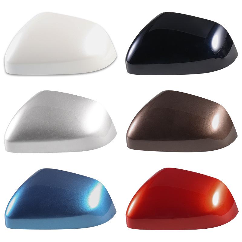 Roewe RX5/ERX5 Rearview Mirror Shell with Turn Signal Lens Frame & Bottom Shell Accessories