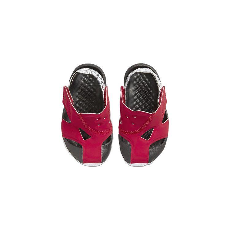 Jordan Flare Td White Pink CI7850-610