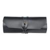 PU Roll Portable Pouch Tool Bag Wrench Tool Foldable Spanner Hammer Camping Pocket Storage Bag Tool Accessories