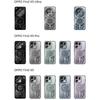Hollow-out design Aluminum Back TPU Case For OPPO Find X9 Ultra X9 X8 X8s Pro Magnetic Wireless Charging Lens Glass Film