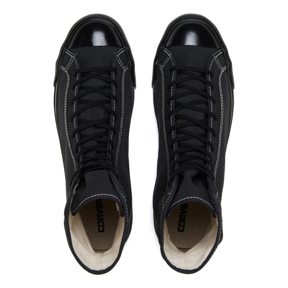 Converse As Ag Wrestlingshoes SHin Hi 31315911 grapHite Black