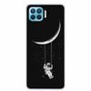 For OPPO Reno4 Lite Case Reno 4 Pro Marble Clear Soft TPU Silicone Phone Cover For OPPO Reno4 5G Back Case Bumper Reno 4Pro Para