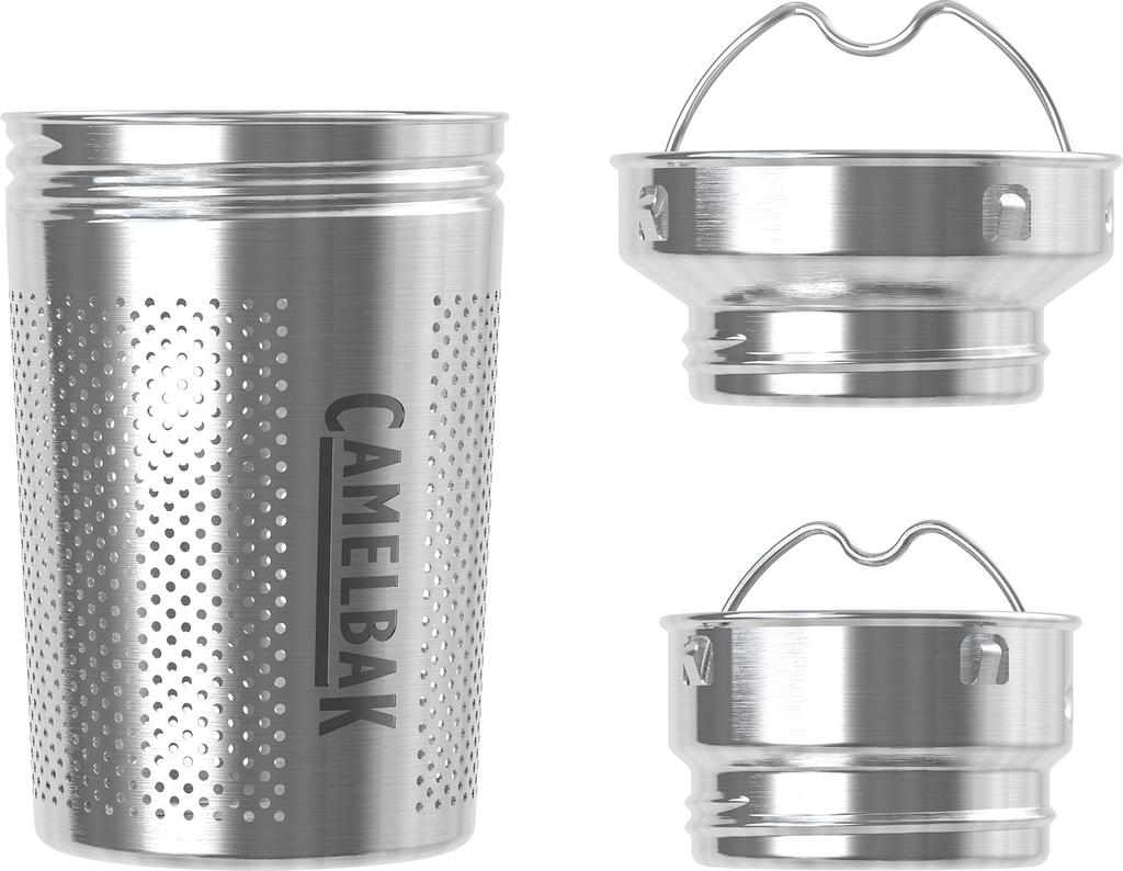 CAMELBAK Tea Infuser for Home Cafe and Loose Leaf Tea