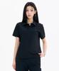 CHASECULT Unisex Cool Collared Short Sleeve Tee-Fcru5714E03