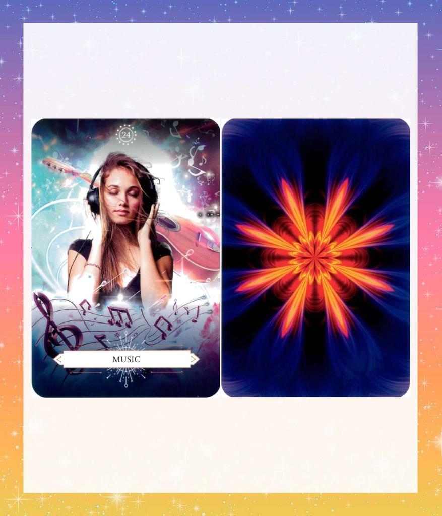 Psychic Reading Cards (Japanese Version) with Japanese Instructions, Oracle Cards, Tarot Cards, Fortune Telling [Authentic]