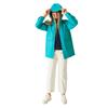 Regatta Childrens/Kids Beylina Waterproof Jacket