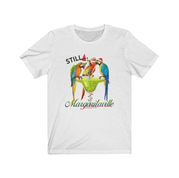 

Jimmy Buffett christmas Margaritaville Christmas Gift Unisex S-5XL Shirt OS68 2XL