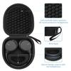 YINKE Headphone Case for Sony WH-CH710N / WH-CH720 / WH-CH700N Wireless Bluetooth Noise Cancelling Over-Ear Headphones - Protective Travel Carrying Ba