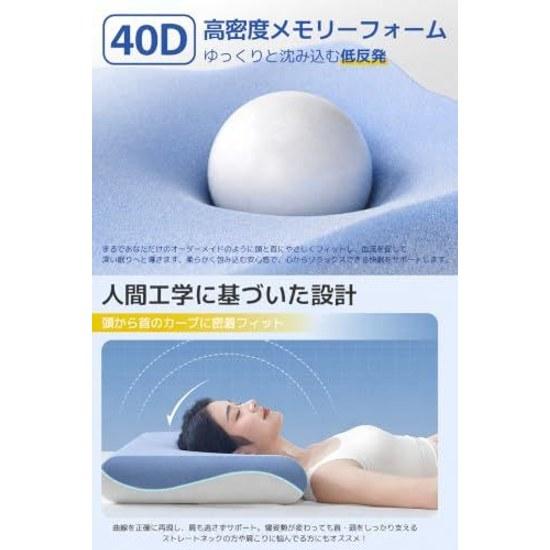 Pococe Listing X 5-Star Hotel Specification Pillow Neck Pain Relief Popular Low Rebound Deep Sleep Comfortable Temperature Control Cover Included Side