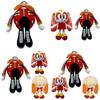 Morbido e Coccoloso Peluche di Sonic the Hedgehog Perfetto per i Regali di Compleanno dei Bambini