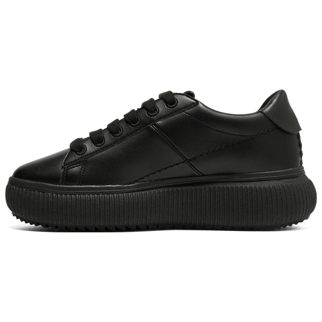 

Onitsuka Tiger Otiger Court Black Women s 1182A621-001 35.5