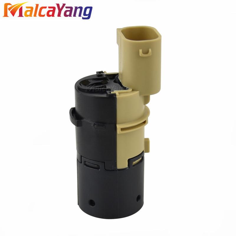 9643326380 PDC Parking Sensor For Citroen C8 Peugeot 307 308 Fiat Scudo 270_ 272_ Ulysse 179_ Lancia Phedra 179 Distance Control